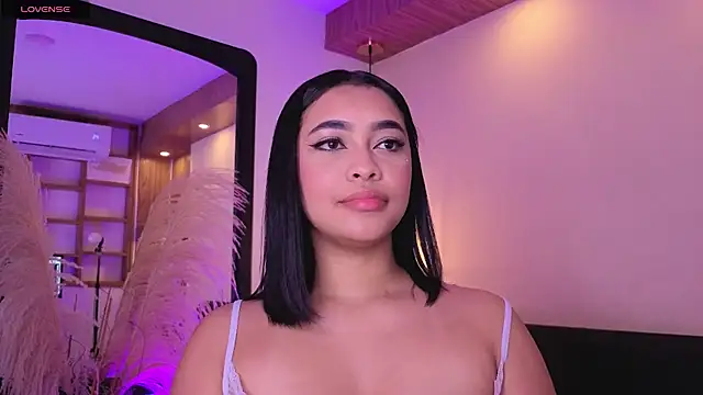 Chloe_monroee's Live XXX Chat