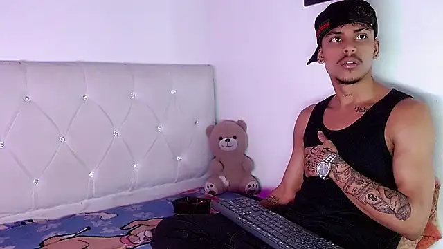 Chat XXX ao vivo de Angel_foxc13
