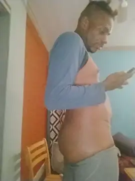 Chat +18 de ReallyReallyReal ao vivo