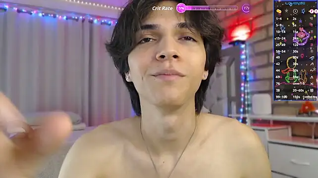 biel_biel Adlı Modelin Canlı XXX Sohbeti