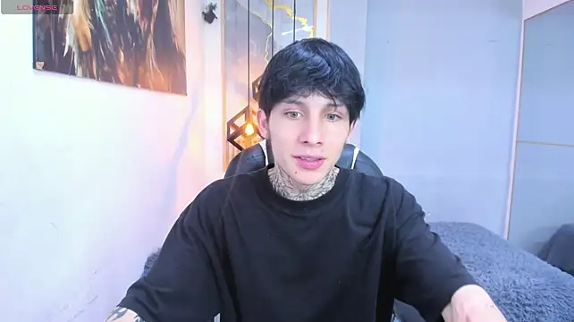 Cry_thereal live XXX chat