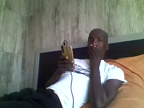 longdickson12345 Webcam-Show