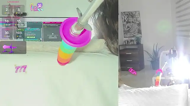 Daki_Ume_ – Naživo XXX chat