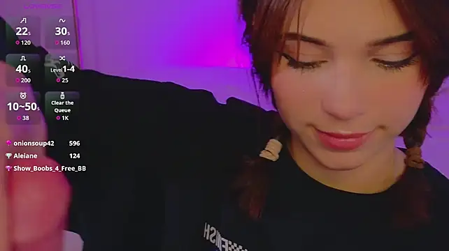 צ'אט XXX בשידור חי של Hotary_Yuko