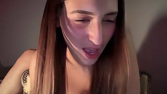 Živý XXX chat miasecretx