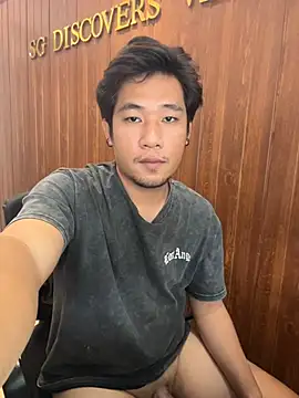 Titanryu Obrolan Langsung XXX