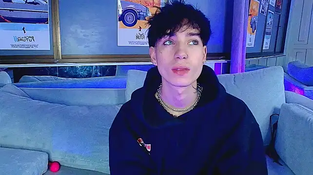 Онлайн чат XXX BLAKE___01