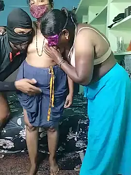 Gangbangsex09 Webcam show