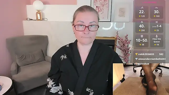 Alexandra_Kind Live XXX-chat