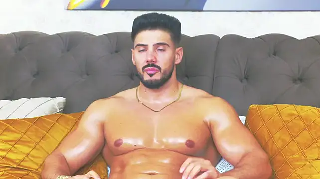 DustinKeent Chat XXX live