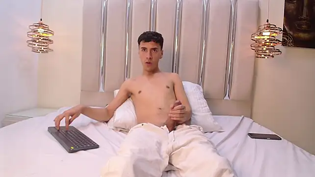 MaxLeons Chat XXX live