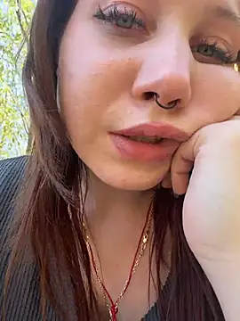 Živý XXX chat SlavicCandy