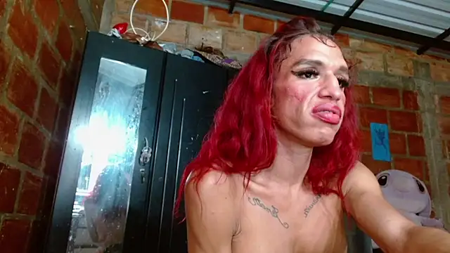 צ'אט XXX בשידור חי של sexy_doll_big