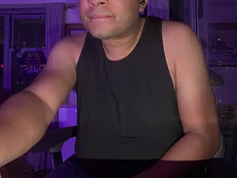 ThickDick_Daddy webkamerás műsora