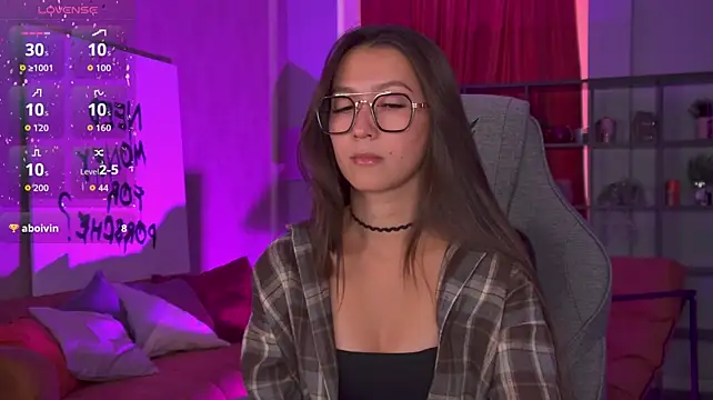 LanaBaker Chat XXX in diretta