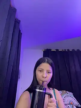 melanimorgan1 Chat XXX in diretta