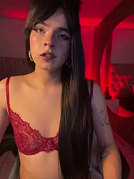 lanadoll20's Live XXX Chat