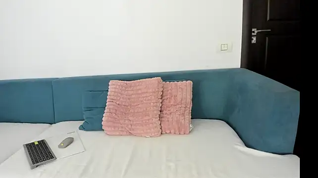 Živý XXX chat Sashavanee