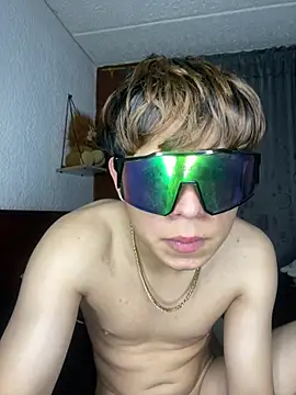 jsjsandres' Live XXX Chat