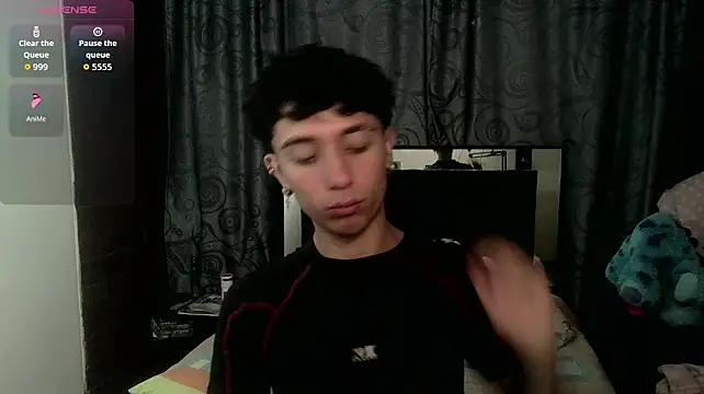 Mr__Aaronn Live XXX-chat