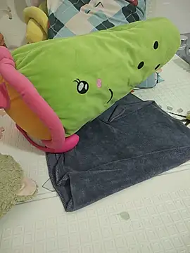 Jellci's Live XXX Chat