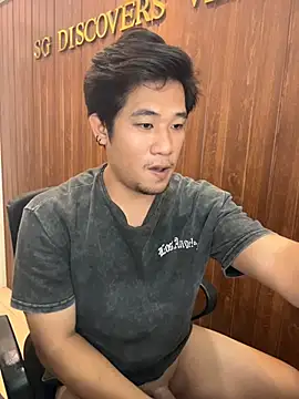Titanryu 라이브 XXX 채팅