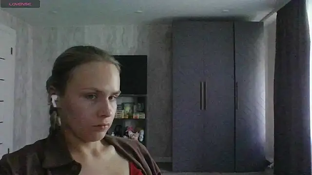 Annie_Cohnn Live XXX chat