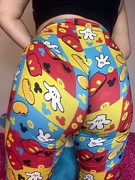 Chat XXX en directo de bonnie_moon