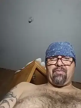 Chatroom XXX en direct de DickNasty6908