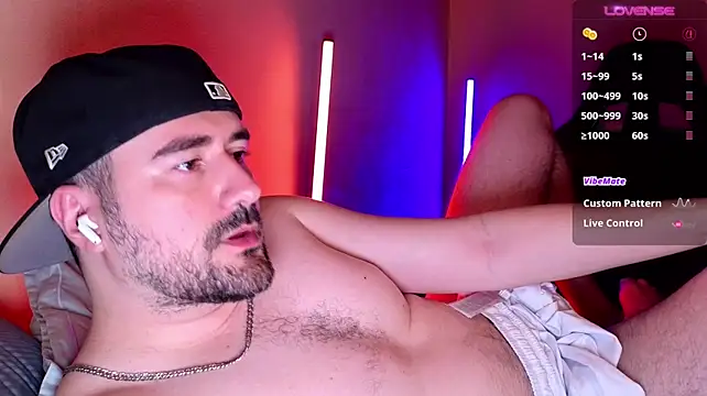 Chat XXX ao vivo de dom_theo