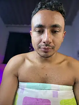 Simone_Miller's Webcam Show