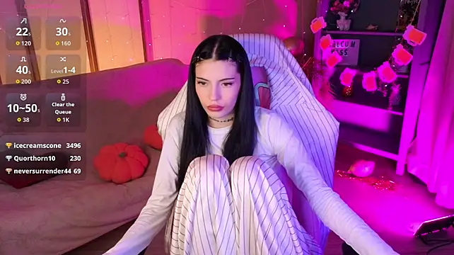 Kelly__BunnyのライブXXXチャット