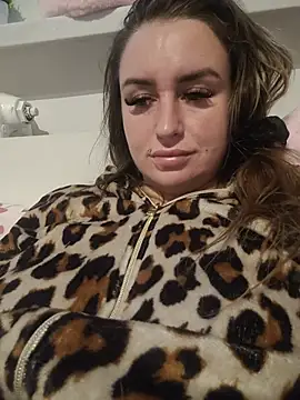 Živý XXX chat TwojaMary69