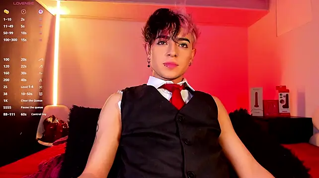 Dominik_Eclipse Live XXX-chat