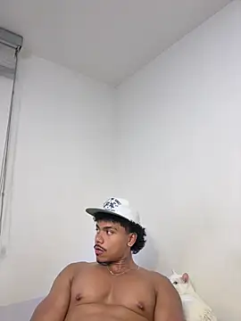Chat XXX Live XavierColeman