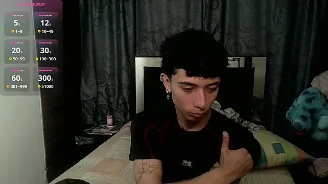 Mr__Aaronn – Live XXX-chat