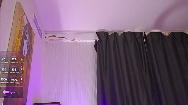 Chat XXX Live LiliBanger