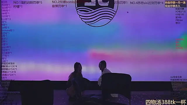 צ'אט XXX בשידור חי של Sw-001