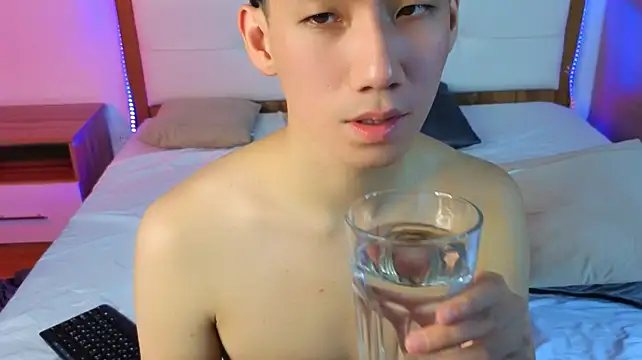 Chat +18 de SunRay_o ao vivo