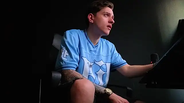 FelixStarkk Obrolan Langsung XXX