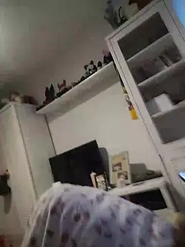 Živý XXX chat TwojaMary69