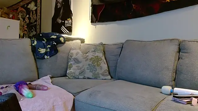 LunarTheMoon's Live XXX Chat