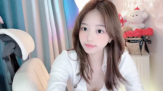 Yany520's Live XXX Chat
