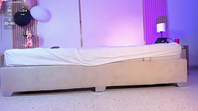 PeachMonroe – Naživo XXX chat