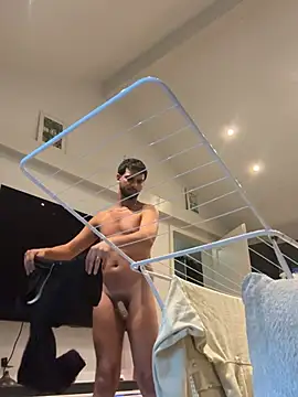 Gipsyboysteve Adlı Modelin Canlı XXX Sohbeti