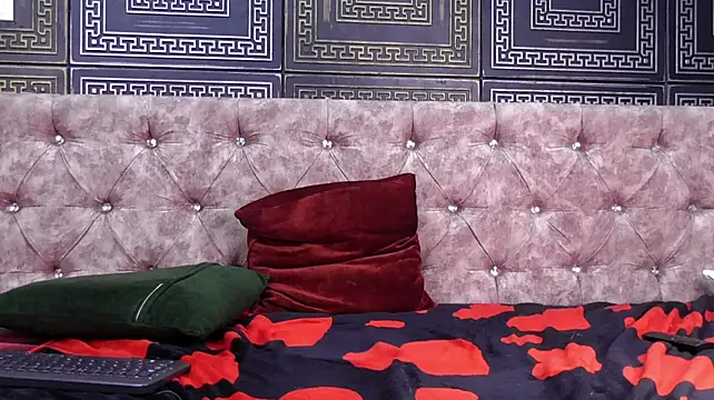 DarkoEthan Webcamshow
