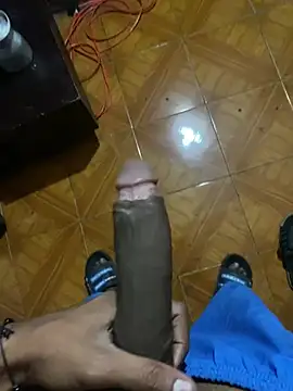 A_it Webcam show