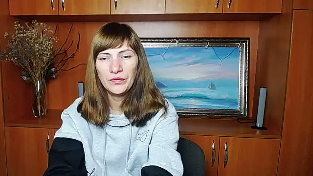 Rosalinda_ro Chat XXX in diretta