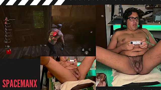 צ'אט XXX בשידור חי של spacemanx_eddy