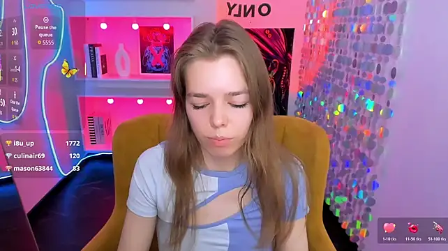 TinaTayylorn Live XXX chat